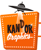 Kandor Graphics